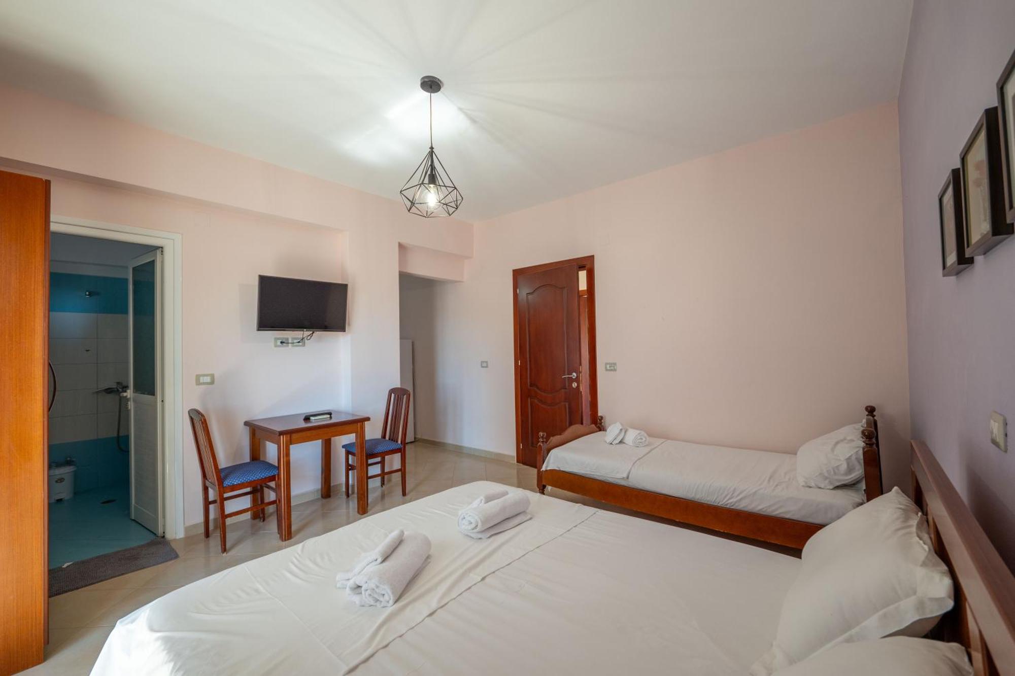Villa Sunny Ксаміл Екстер'єр фото